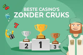 Casino Zonder CRUKS in Nederland Ontdek de Beste Opties -356547369 Casino Zonder CRUKS in Nederland Ontdek de Beste Opties -356547369