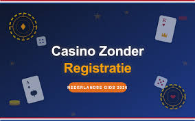 Casino Zonder CRUKS in Nederland Ontdek de Beste Opties -356547369 Casino Zonder CRUKS in Nederland Ontdek de Beste Opties -356547369