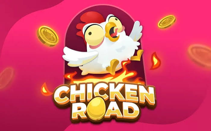 Descubre la emoción de jugar Chicken Road