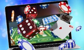 Exploring VibroBet Your Destination for Online Gaming Exploring VibroBet Your Destination for Online Gaming