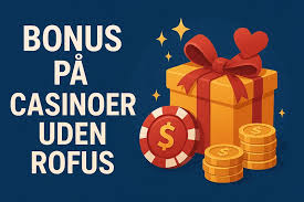 Find de Bedste Online Casinoer Uden ROFUS med Apple Pay
