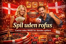 Find de Bedste Online Casinoer Uden ROFUS med Apple Pay