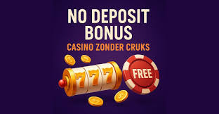 Online Casino's Zonder CRUKS - Speel Vrij en Veilig! Online Casino's Zonder CRUKS - Speel Vrij en Veilig!
