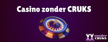 Online Casino's Zonder CRUKS - Speel Vrij en Veilig! Online Casino's Zonder CRUKS - Speel Vrij en Veilig!