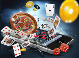 Online Gambling En Dybtgående Analyse af Spilverdenen