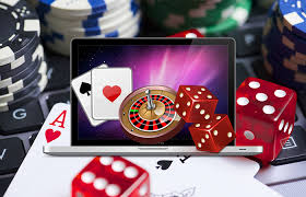 Online Gambling En Dybtgående Analyse af Spilverdenen
