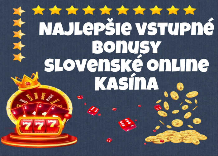 Online Hry v Casíne Kajot Vstúpte do Sveta Zábavy a Výhier