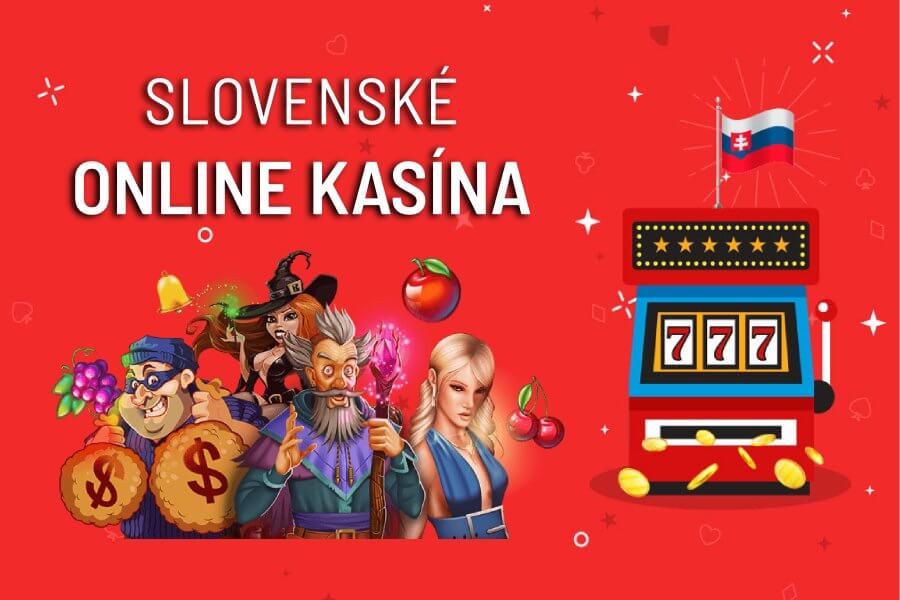 Online Hry v Casíne Kajot Vstúpte do Sveta Zábavy a Výhier