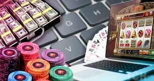 Online kasina Šance na výhru z pohodlí domova Online kasina Šance na výhru z pohodlí domova