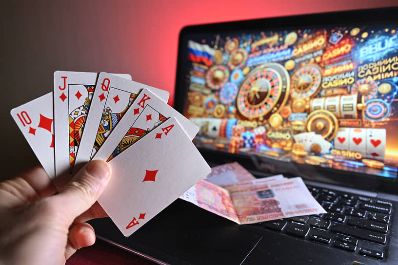 Unmasking the Glamour of 007 Casino A World of Thrills and Sophistication