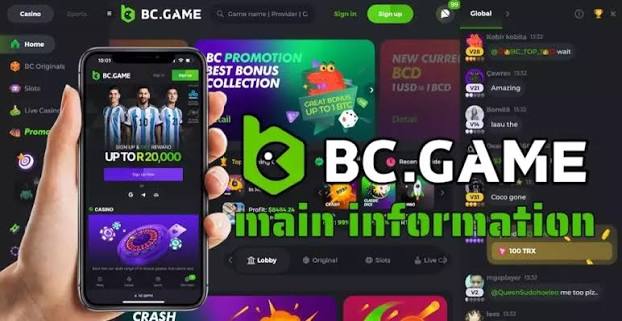 Exploring BC.Game Mirror Links What You Need to Know Exploring BC.Game Mirror Links What You Need to Know