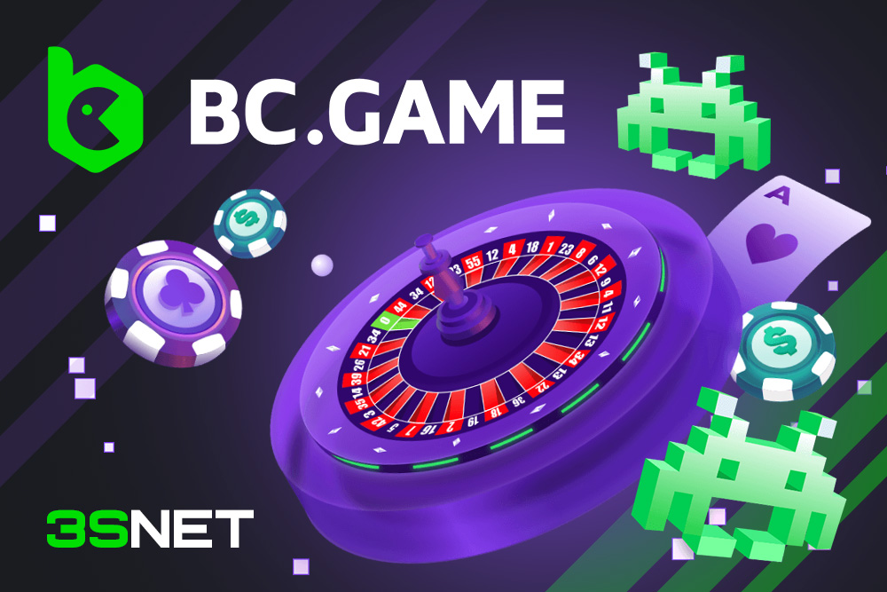 Exploring BC.Game Mirror Links What You Need to Know Exploring BC.Game Mirror Links What You Need to Know