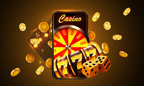Oplev det Bedste Online Casino Spil, Bonusser og Strategier Oplev det Bedste Online Casino Spil, Bonusser og Strategier