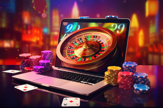 Safe Online Casinos Your Guide to Secure Gaming -971197260 Safe Online Casinos Your Guide to Secure Gaming -971197260