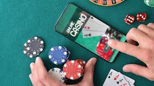 Todo lo que Necesitas Saber Sobre PlayDoIt El Futuro de los Casinos en Línea